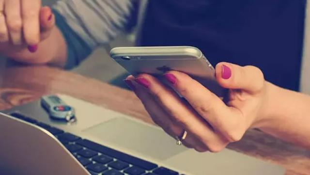 Her şey yeni sevgilinin eski sevgiliye attığı mesajla başladı: