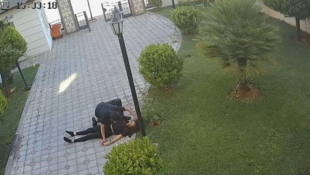 Duygu Delen davasının seyrini değiştirecek yeni görüntü!