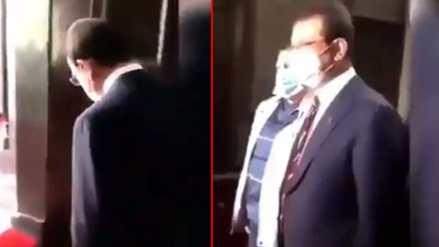 İki günde üçüncü tepki!