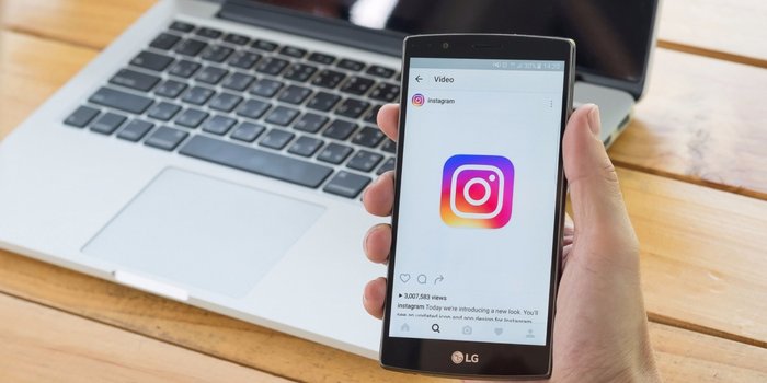 Instagram, veri gizliliğini en fazla ihlal eden uygulama oldu