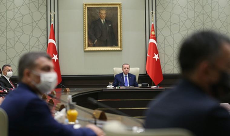 Kabinede büyük değişiklik iddiası!