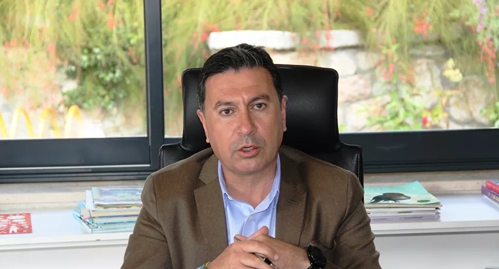 Bodrum Belediye Başkanı Aras: Sahiller halkındır