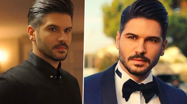 Ünlü oyuncudan kötü haber!