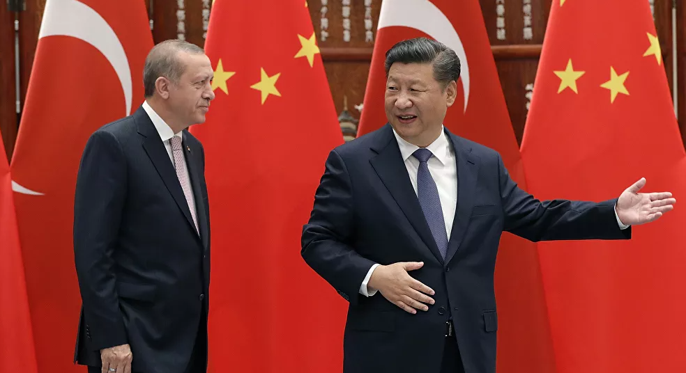 Pekin'de imzalanan Karayoluyla Uluslararası Yük ve Yolcu Taşımacılığı Anlaşması, Cumhurbaşkanı kararıyla onaylandı