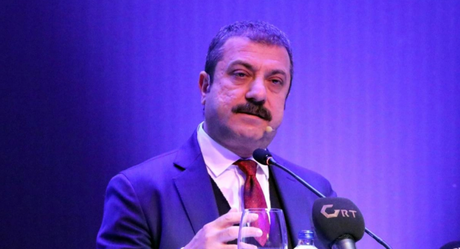 Merkez Bankası Yeni Başkanı Şahap Kavcıoğlu kimdir?