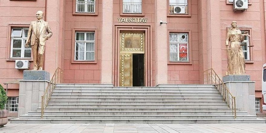 Yargıtay’dan emsal karar: Rapor alıp tatile çıkanlara kötü haber