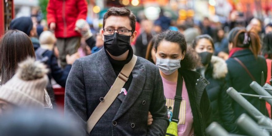 BM Dünya Mutluluk Raporu: En mutlu ülke yine Finlandiya, Türkiye 104. sıraya geriledi