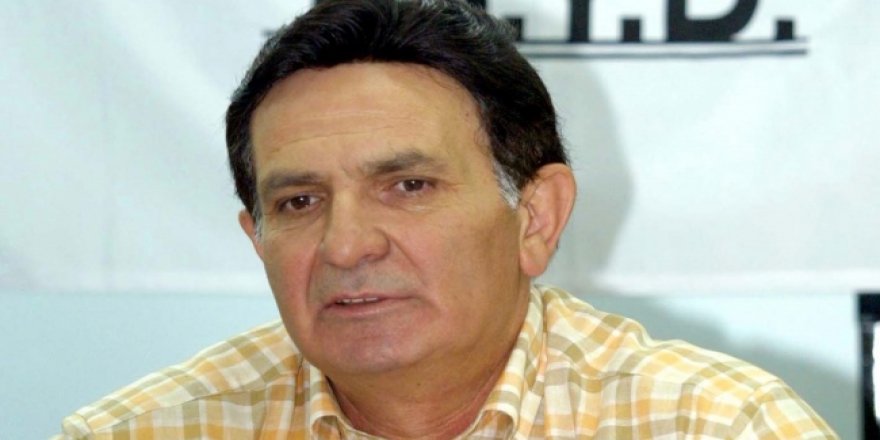 Eski Hakem Bülent Yavuz Hayatını Kaybetti