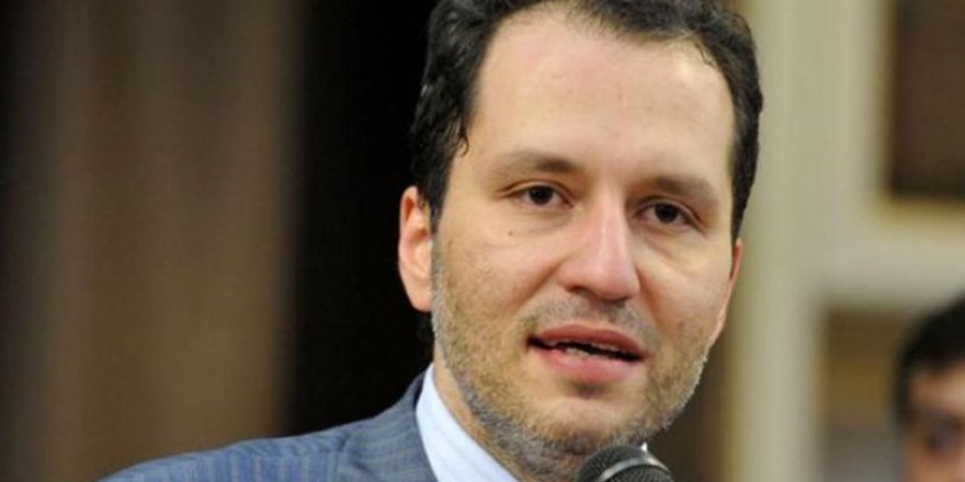 Fatih Erbakan'dan Erdoğan'a 'İstanbul Sözleşmesi' teşekkürü