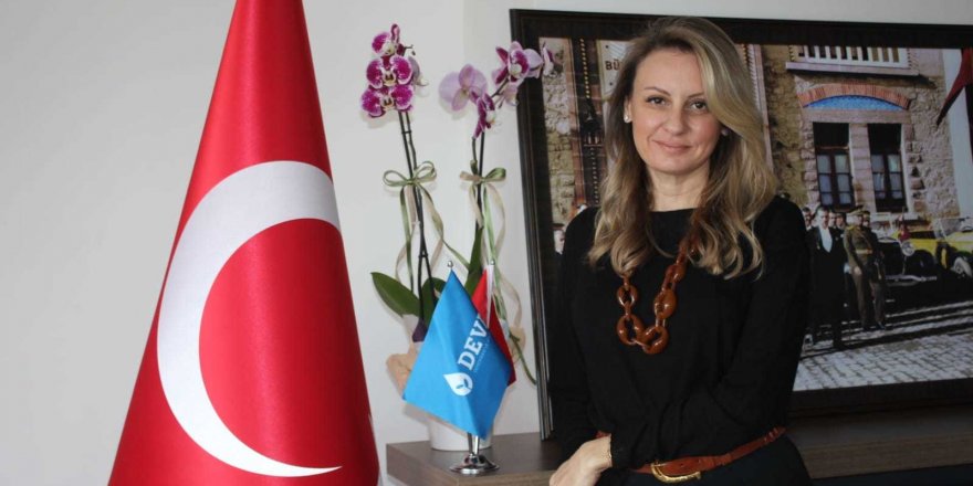 Deva Partisi İl Kadın Başkanı: Sonuna Kadar Savaşacağız