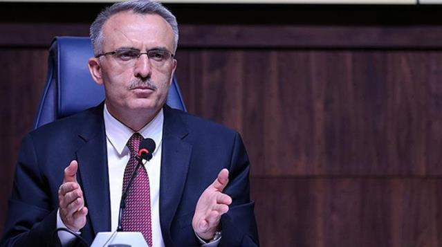 Kulisleri sallayan iddia!