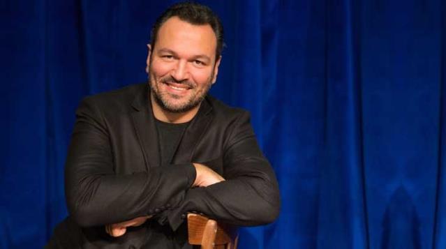 Hastanede koronavirüs tedavisi gören Ali Sunal'dan iyi haber geldi