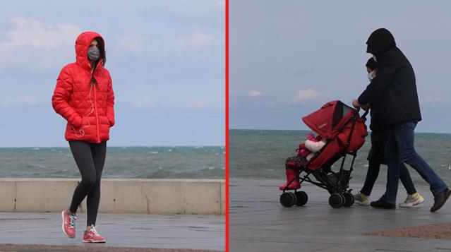 Riskli illerden olan Samsun'da HES haritası kırmızıyla kaplandı