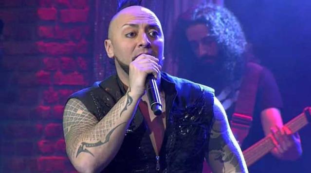 Hayko Cepkin, konser ücretlerini alamadığı için açtığı davayı kazandı!