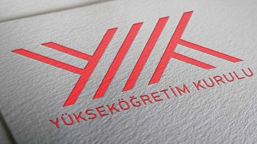 YÖK duyurdu! O üniversiteler hakkında işlem başlatıldı