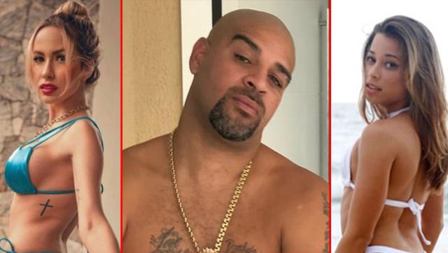 Özel hayatı kariyerini bitirmişti!