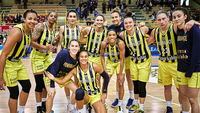 Fenerbahçe'den G.Saraylıları sinirlendirecek paylaşım