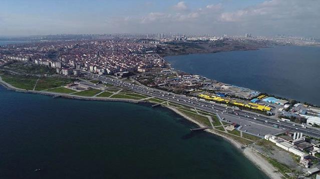 Kanal İstanbul'a devlet garantisi!