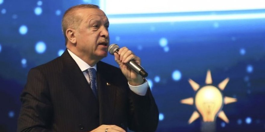 AK Parti 24 Mart'ta 7'nci Olağan Büyük Kongresi'ni yapacak