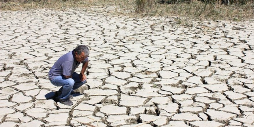 40 yıl sonra korkutan tespit! 'Su kanunu' önerisi