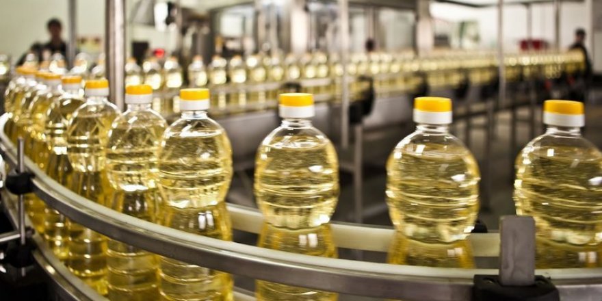 Ayçiçeği, kanola ve aspir ithalatında gümrük vergileri sıfırlandı