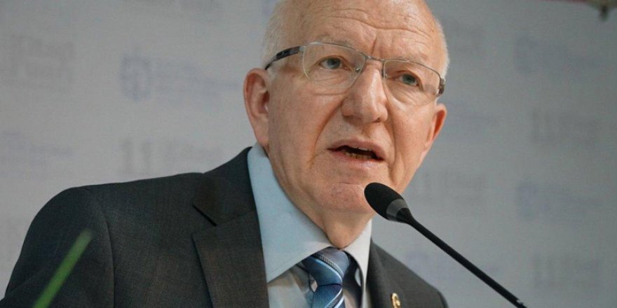 Kaboğlu: Cumhurbaşkanlığı Kararı Anayasaya Tümüyle Aykırı