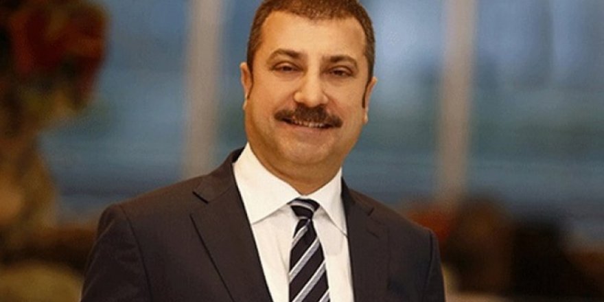 Merkez Bankası'nın Yeni Başkanından İlk Açıklama