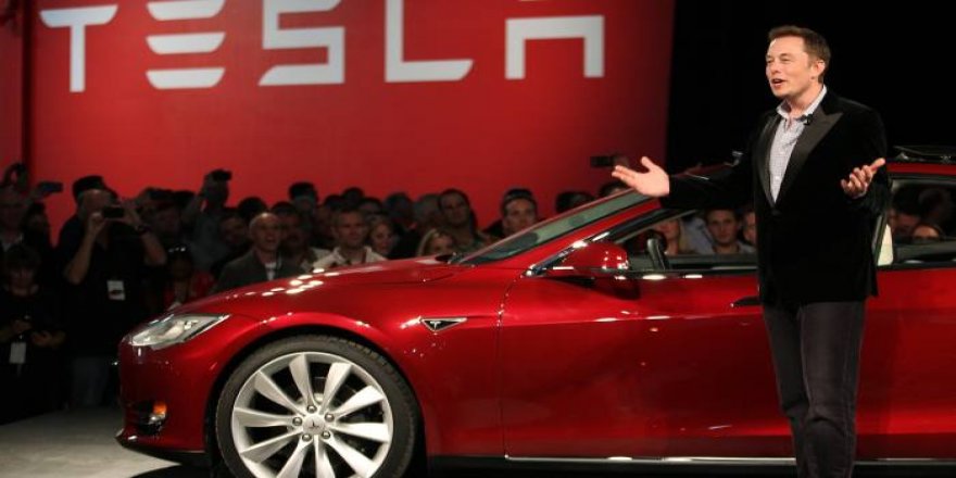 ABD-Çin geriliminde yeni perde: Musk 'Araçlarımız Çin'e karşı casuslukta kullanılıyorsa, Tesla'yı kapatırım' dedi