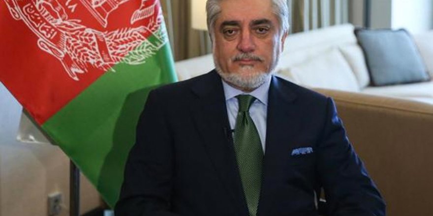 'Türkiye ve Katar, Afganistan ile ilgili üst düzey toplantının organizasyonunu birlikte üstlenecek’