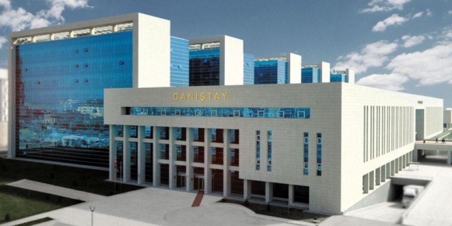 Danıştay'dan İstanbul Sözleşmesi Kararı