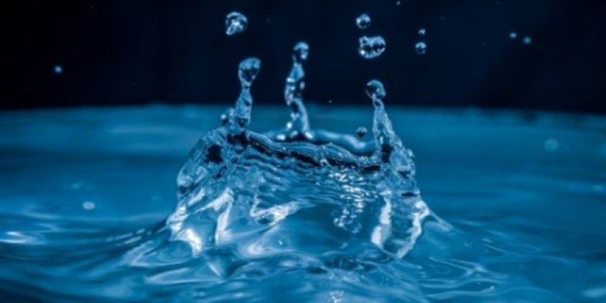 Dünya Su Günü'nde israfı önlemenin formülü: 3-7-10!