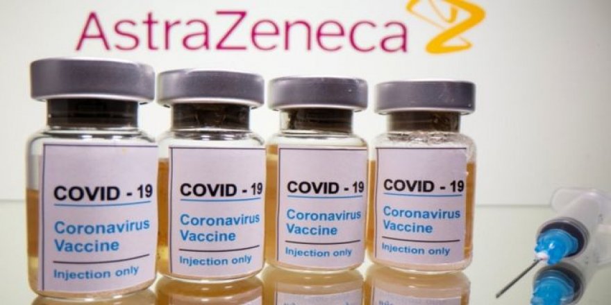 ABD'de araştırma: AstraZeneca- Oxford aşısının etkililik oranı yüzde 79