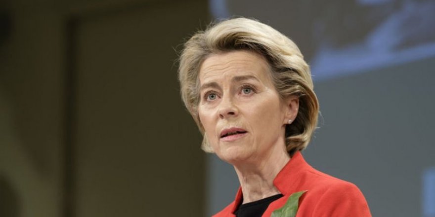 AB'den yoksul ülkelere aşı yok: Çok fazla baskı var!