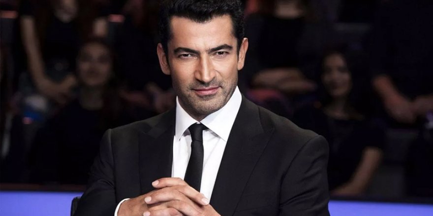 Kenan İmirzalıoğlu'ndan "Kurtlar Vadisi" açıklaması