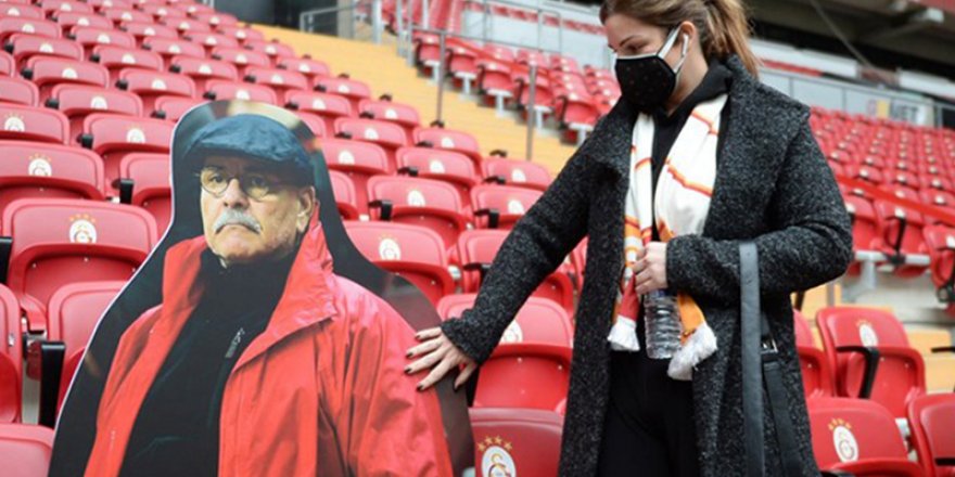 Galatasaray başkan adayı Eşref Hamamcıoğlu'nun listesinde, Rasim Öztekin'in kızı Pelin Öztekin de yer alacak