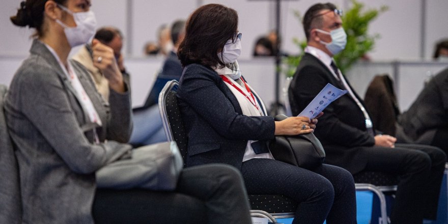 CHP’li belediye başkanları su gündemini tartışacak