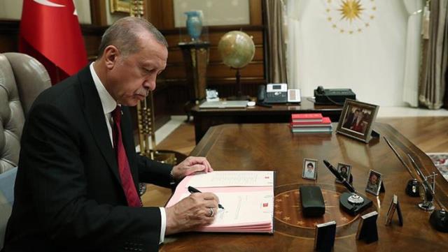 Kulisleri hareketlendiren iddia!