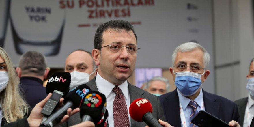 İstanbul Sözleşmesi yanıtı: “Bertaraf  edenlere en büyük dersi kadınlar verecek”