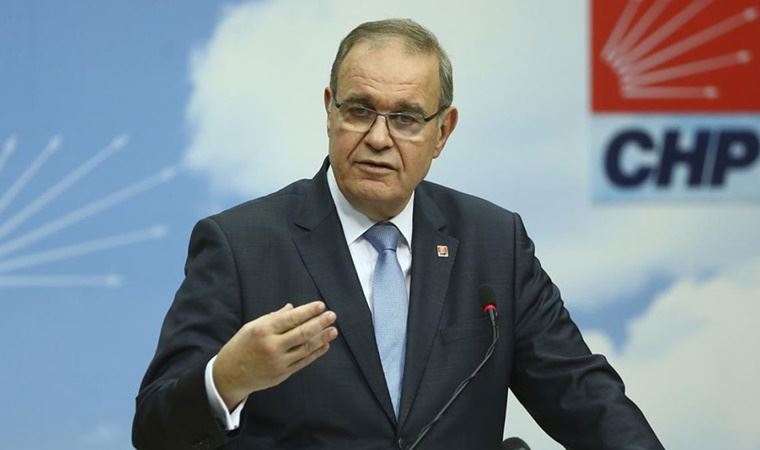 CHP’li Öztrak: “BU VEBAL İKİ CİHANDA ÖDENMEZ”