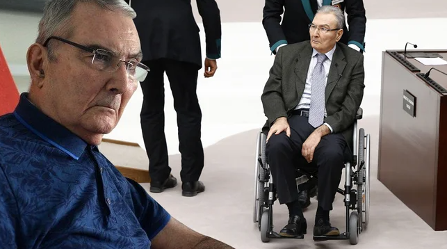 Bu iddia çok konuşulur! Deniz Baykal'a sağlık operasyonu...