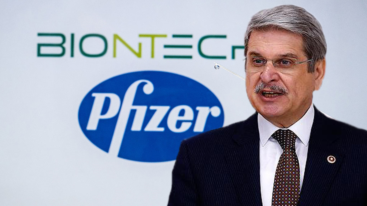 İYİ Parti’li Çıray, Fahrettin Koca’ya sordu: 1,5 milyon doz biontech aşısı kimlere yapıldı