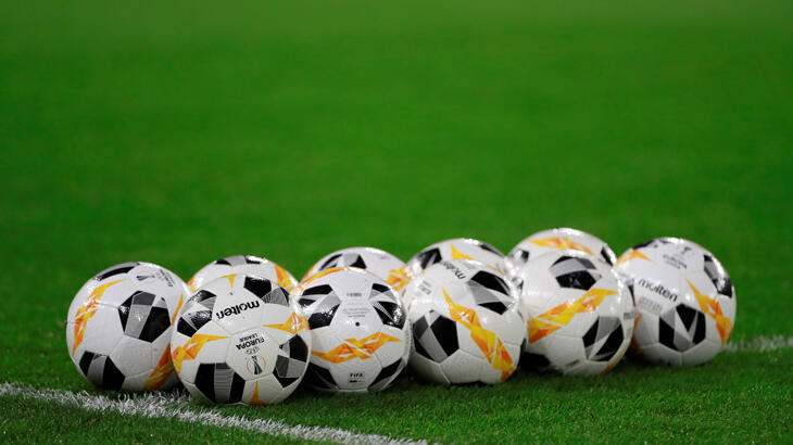 Futbolda Olimpiyat Kurası 21 Nisan'da Çekilecek