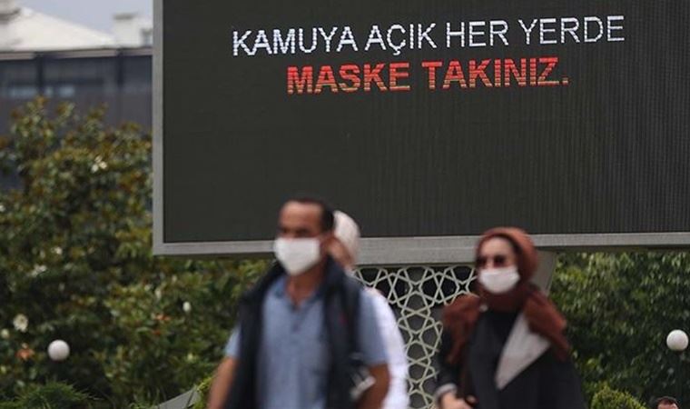 Koronavirüse Nerede Ve Nasıl Yakalanıyoruz?