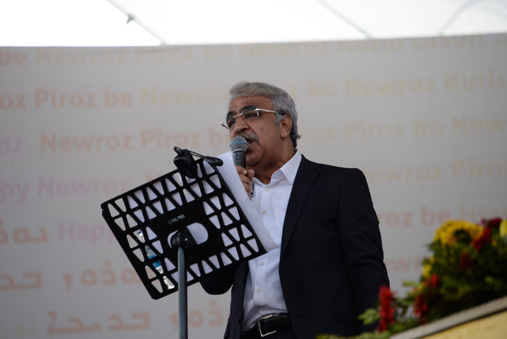 Mithat Sancar hakkında soruşturma!