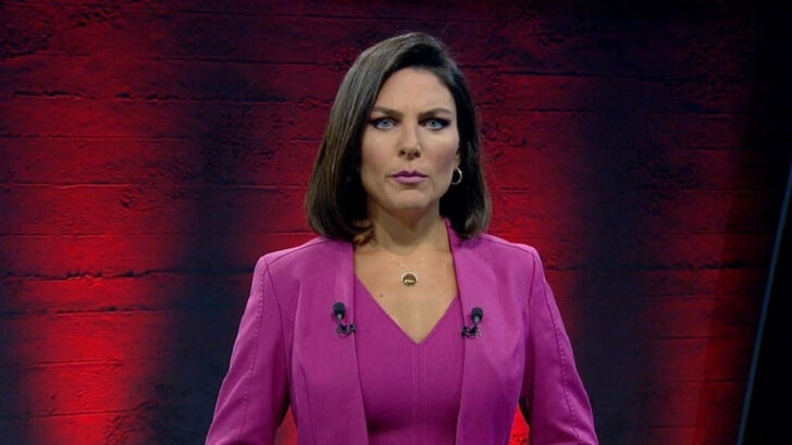 Ece Üner'den itiraf! 'En seksi organımız beynimiz!