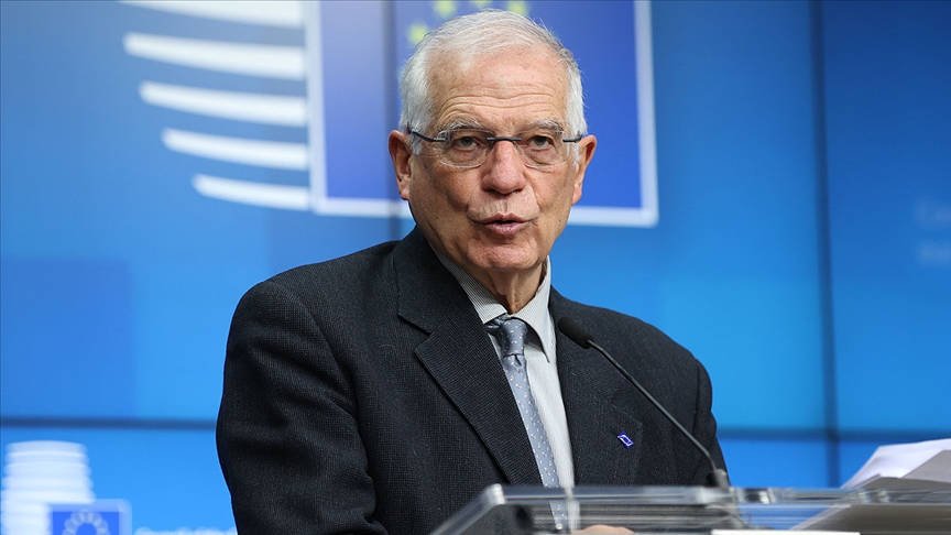 Ab, Türkiye İle 'En İyi İlişkileri' Geliştirmek İstiyor