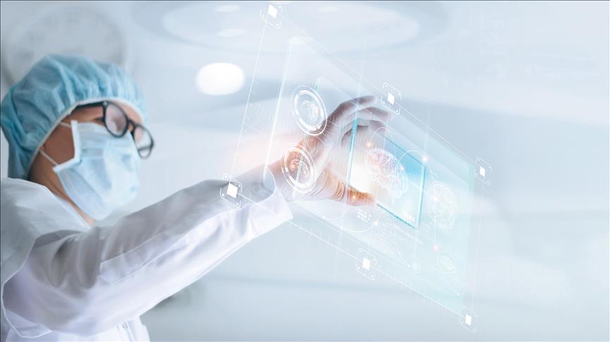 İstanbul Sağlık Kümelenmesi Koordinatörü Öztürk, Sağlık Sektörünün Salgın Karnesini Değerlendirdi: