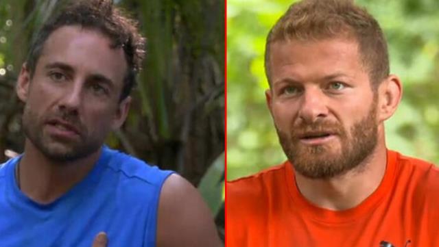 Survivor'da yaşanan kavga federasyonu harekete geçirdi!