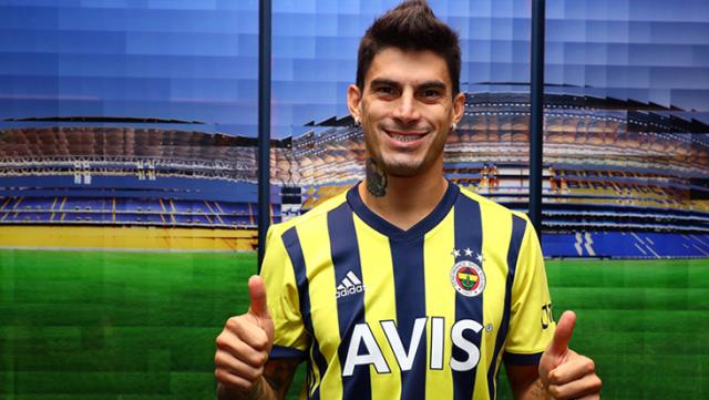 F.Bahçelilerin sevgilisi geri döndü!