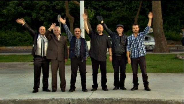 Acun Ilıcalı, Leyla ile Mecnun'u yeniden ekrana taşıyacak